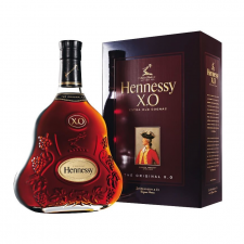 Hennessy XO