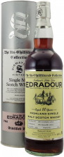 Signatory Edradour 10 years