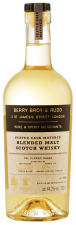 Berry Bro's Peated Cask Blended Malt