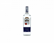 Jose Cuervo Especial Silver Tequila