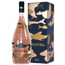 Tormaresca Calafuria Magnum Rosé