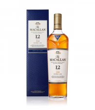 The Macallan Double Cask 12 years 70cl