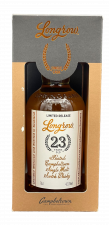 Longrow 23 Years Peated Single Cask