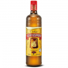 Velho Barreiro Cachaça