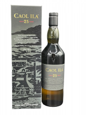 Caol Ila 25y