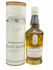 Glann Ar Mor Celtic Whisky French whisky