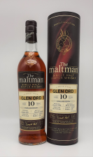 The Maltman Glen Ord 10 yrs 2022