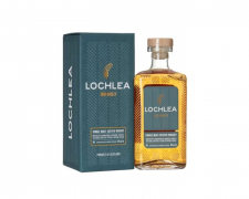 Lochlea "Our Barley"