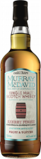 Murray McDavid Cask Craft Linkwood Sherry Cask