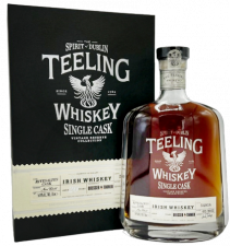 Teeling Rivesaltes Cask 20 years