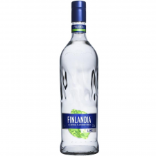 Finlandia Lime Vodka 1L