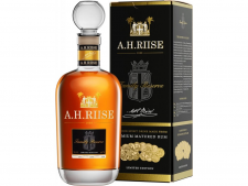 A.H. Riise Rum