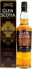 Glen Scotia 12 yrs Seasonal Release 2022