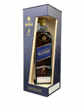 Johnnie Walker Blue Label Celebrating  Year of the Pig