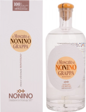 Nonino Grappa di Moscato