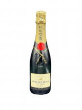 Moet & Chandon  Brut halve fles