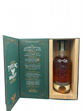 Teeling WOW Virgin Portuguese Oak