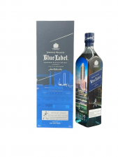 Johnnie Walker Blue Label City of Berlin