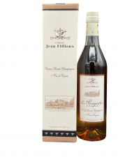 Jean Fillioux Cognac La Pouyade