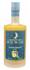 De Jongens van Oud West Passievrucht