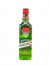 Agwa de Bolivia