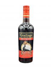 Gosling 151 proof