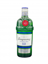 Tanqueray Alcohol Free