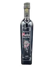 Caffo liquore di Mirto