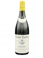 Ladoucette Comte Lafond Sancerre