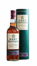 Hart Brothers Speyside 14yrs