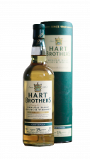 Hart Brothers Croftenga 15 yrs