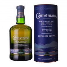 Connemara Distillers Edition