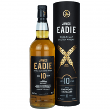 James Eadie Glen Ord 10 yrs.