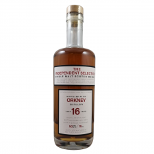 The Independent Selection Orkney 16 yrs