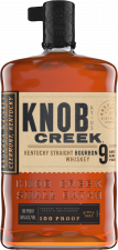 Knob Creek Kentucky 9 yrs Straight Bourbon