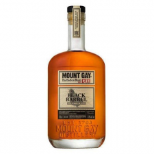 Mount Gay Black Barrel Double Cask