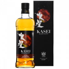 Mars Kasei Blended Whisky