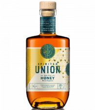 Union Honey Rum Liqueur