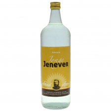 Arend Anker Jonge Jenever