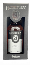 Hazelburn 21 Years Release 2023