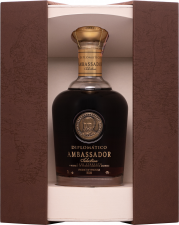 Diplomatico Ambassador Selection Cask Strength