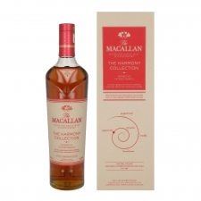 Macallan Inspired By Intense Arabica