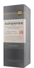 Caperdonich 18 years