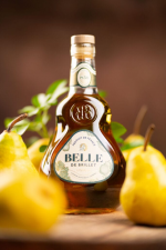 Belle de Brillet Liqueur de Poire & Cognac