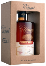 Clément Rhum Single Batch