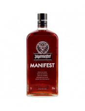 Jagermeister Manifest