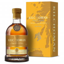 Kilchoman Cognac Cask Matured