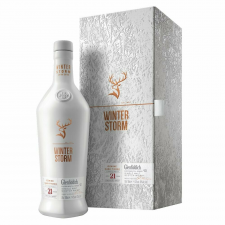 Glenfiddich Winter Storm 21y