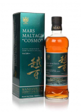 Mars Maltage Cosmo Manzanilla Sherry