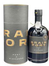 Brain Port in geschenkkoker 500ml